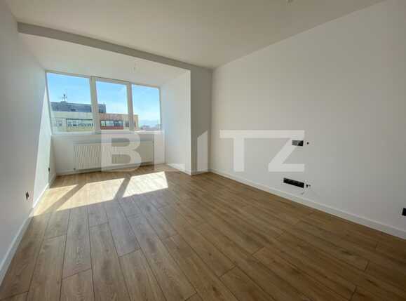 Apartament de vânzare 2 camere Mihai Viteazul - 83837AV | BLITZ Sibiu | Poza2