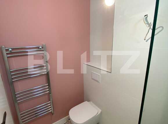 Apartament de vânzare 2 camere Mihai Viteazul - 83837AV | BLITZ Sibiu | Poza9