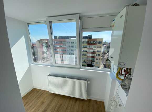 Apartament de vânzare 2 camere Mihai Viteazul - 83837AV | BLITZ Sibiu | Poza5