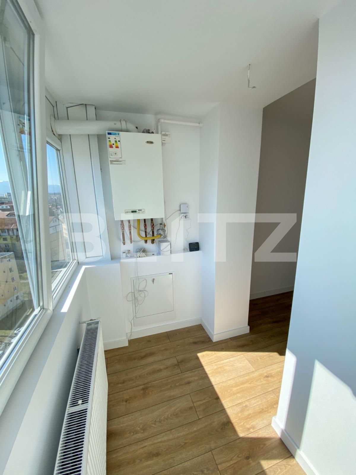 Apartament de vânzare 2 camere Mihai Viteazul - 83837AV | BLITZ Sibiu | Poza6