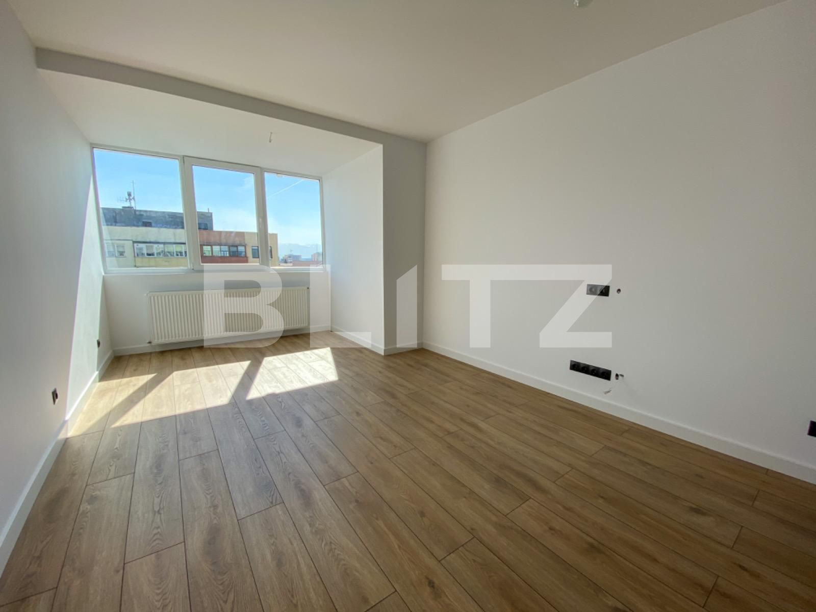 Apartament de vânzare 2 camere Mihai Viteazul - 83837AV | BLITZ Sibiu | Poza2