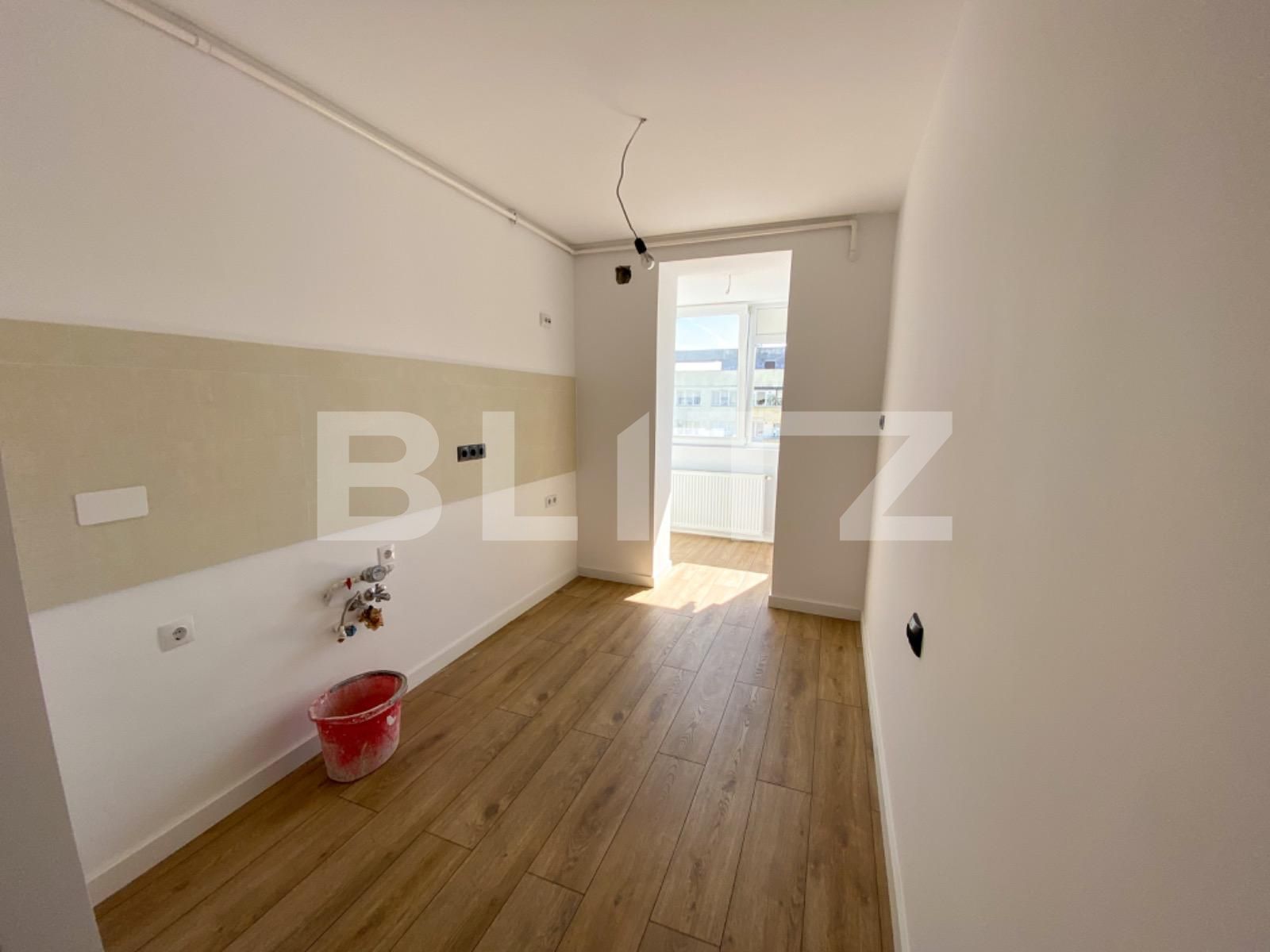 Apartament de vânzare 2 camere Mihai Viteazul - 83837AV | BLITZ Sibiu | Poza3