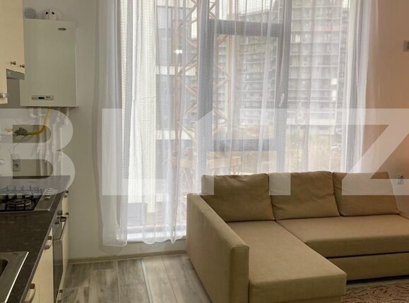 Apartament de vânzare 2 camere Șelimbăr - 83908AV | BLITZ Sibiu | Poza1