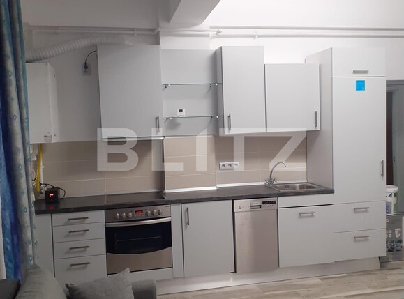 Apartament de vânzare 2 camere Șelimbăr - 83919AV | BLITZ Sibiu | Poza3