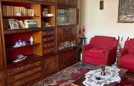 Apartament de 3 camere 2 balcoane, Central!