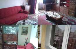 Apartament de 3 camere 2 balcoane, Central!