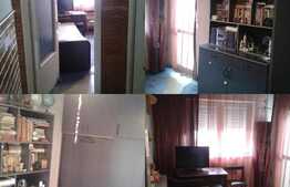 Apartament de 3 camere 2 balcoane, Central!