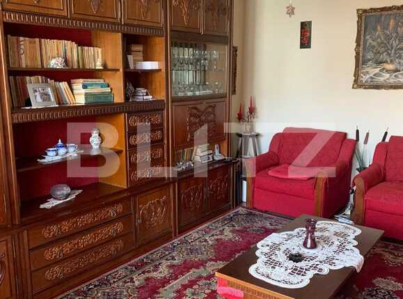 Apartament de vânzare 3 camere Central - 83955AV | BLITZ Sibiu | Poza3