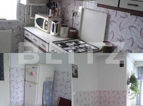 Apartament de vânzare 3 camere Central - 83955AV | BLITZ Sibiu | Poza5