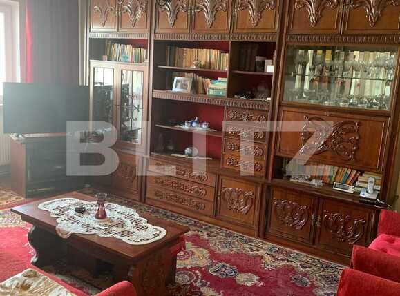 Apartament de vânzare 3 camere Central - 83955AV | BLITZ Sibiu | Poza1