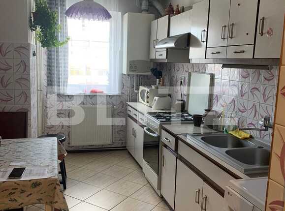 Apartament de vânzare 3 camere Central - 83955AV | BLITZ Sibiu | Poza4