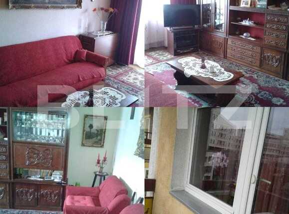 Apartament de vânzare 3 camere Central - 83955AV | BLITZ Sibiu | Poza2