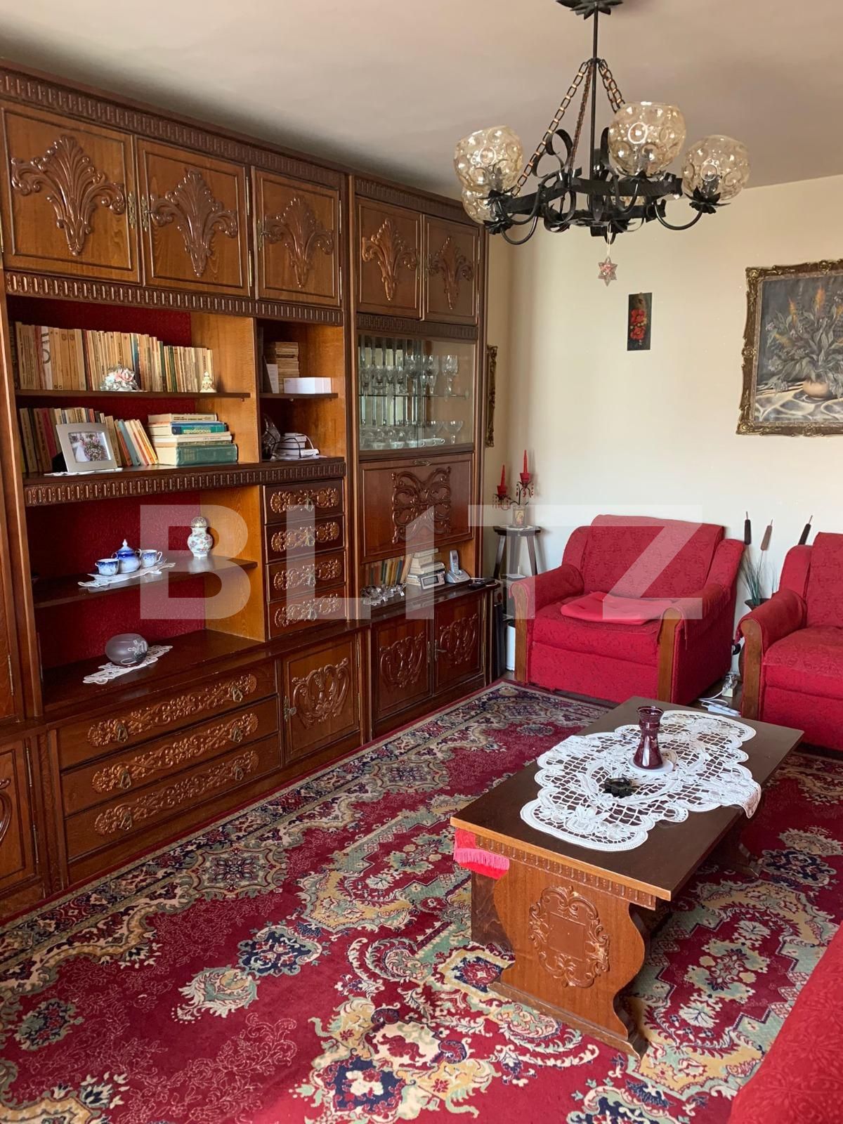 Apartament de vânzare 3 camere Central - 83955AV | BLITZ Sibiu | Poza3