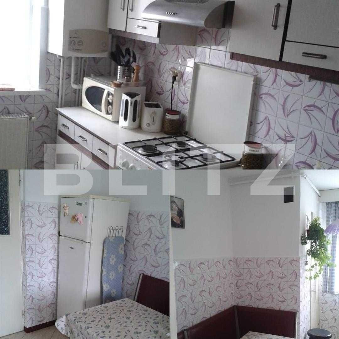Apartament de vânzare 3 camere Central - 83955AV | BLITZ Sibiu | Poza5