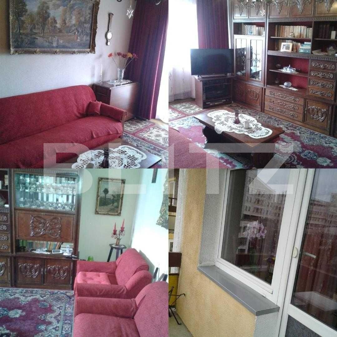 Apartament de vânzare 3 camere Central - 83955AV | BLITZ Sibiu | Poza2