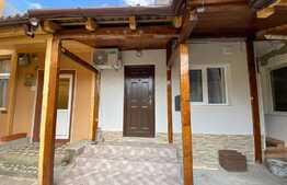 Garsonieră LA CHEIE, curte renovată, zona Piața Cluj