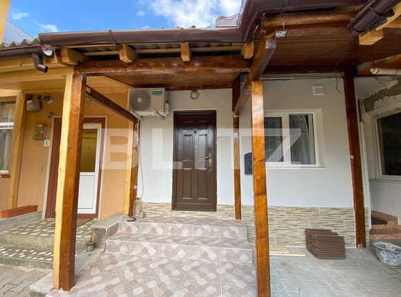 Garsonieră de vânzare Piata Cluj - 84015AV | BLITZ Sibiu | Poza5