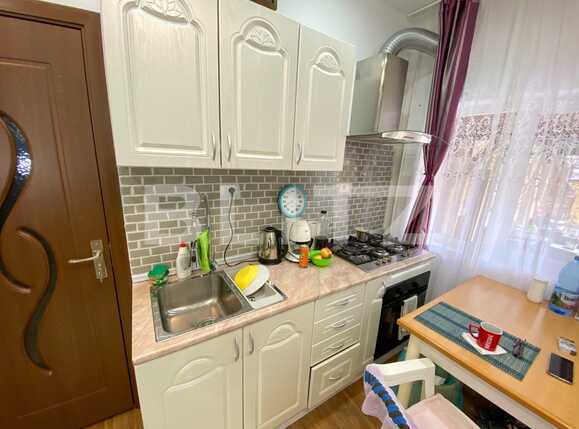 Garsonieră de vânzare Piata Cluj - 84015AV | BLITZ Sibiu | Poza3