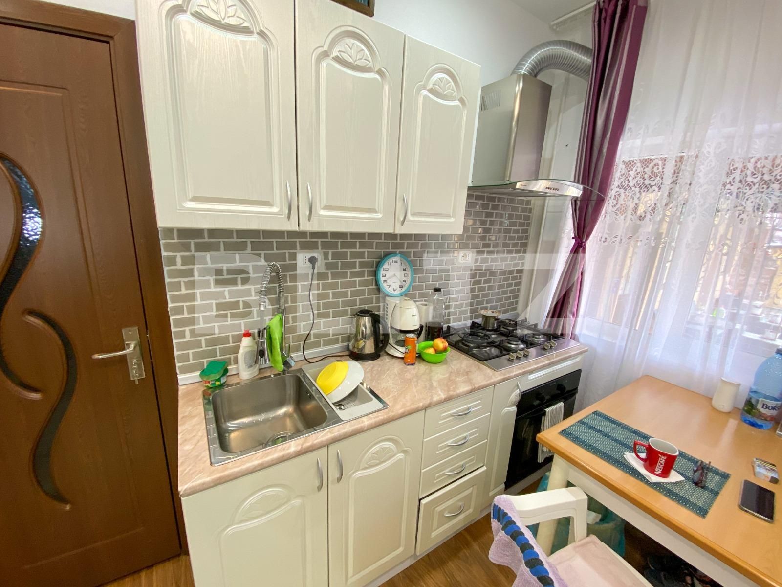 Garsonieră de vânzare Piata Cluj - 84015AV | BLITZ Sibiu | Poza3