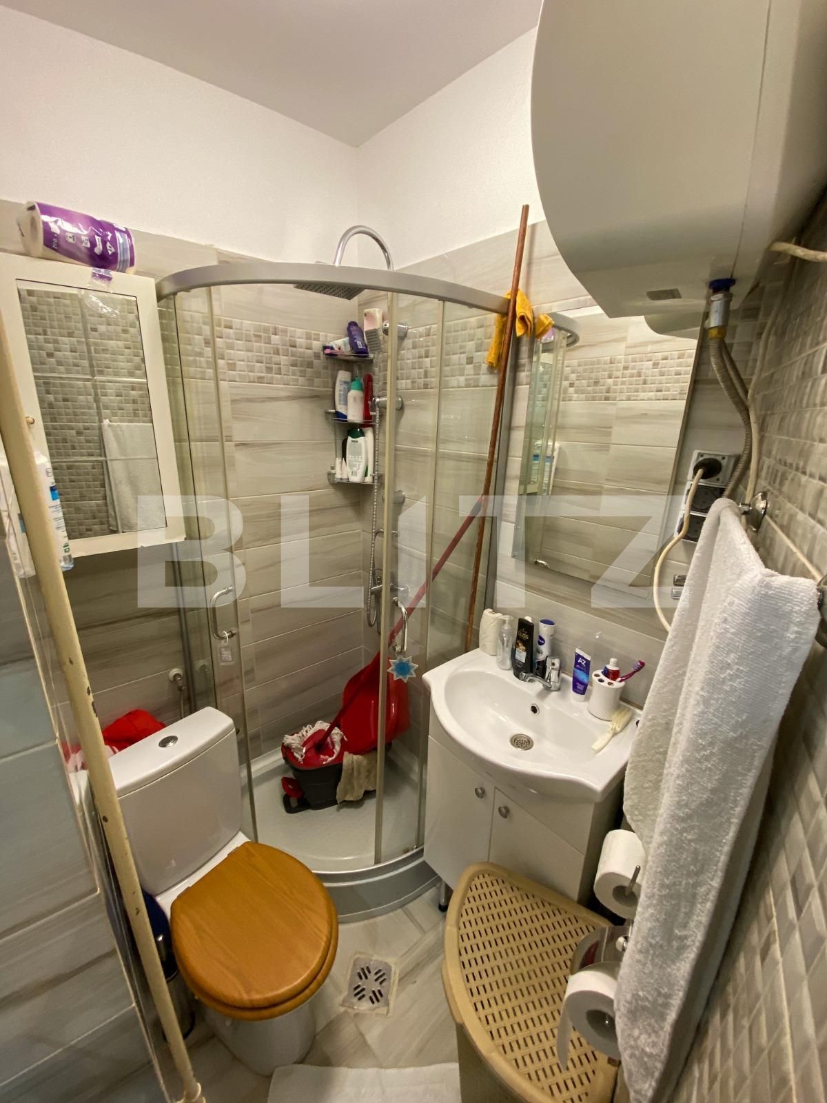 Garsonieră de vânzare Piata Cluj - 84015AV | BLITZ Sibiu | Poza4