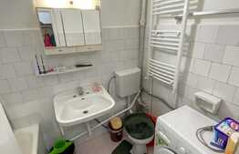 Garsonieră mobilata si utilata, zona Ștefan cel Mare