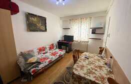 Garsonieră mobilata si utilata, zona Ștefan cel Mare