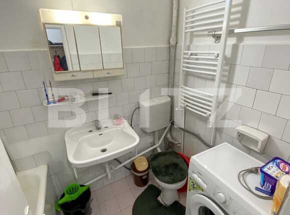 Garsonieră de vânzare Broscarie - 84024AV | BLITZ Sibiu | Poza5