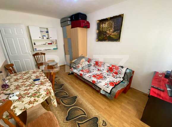 Garsonieră de vânzare Broscarie - 84024AV | BLITZ Sibiu | Poza2