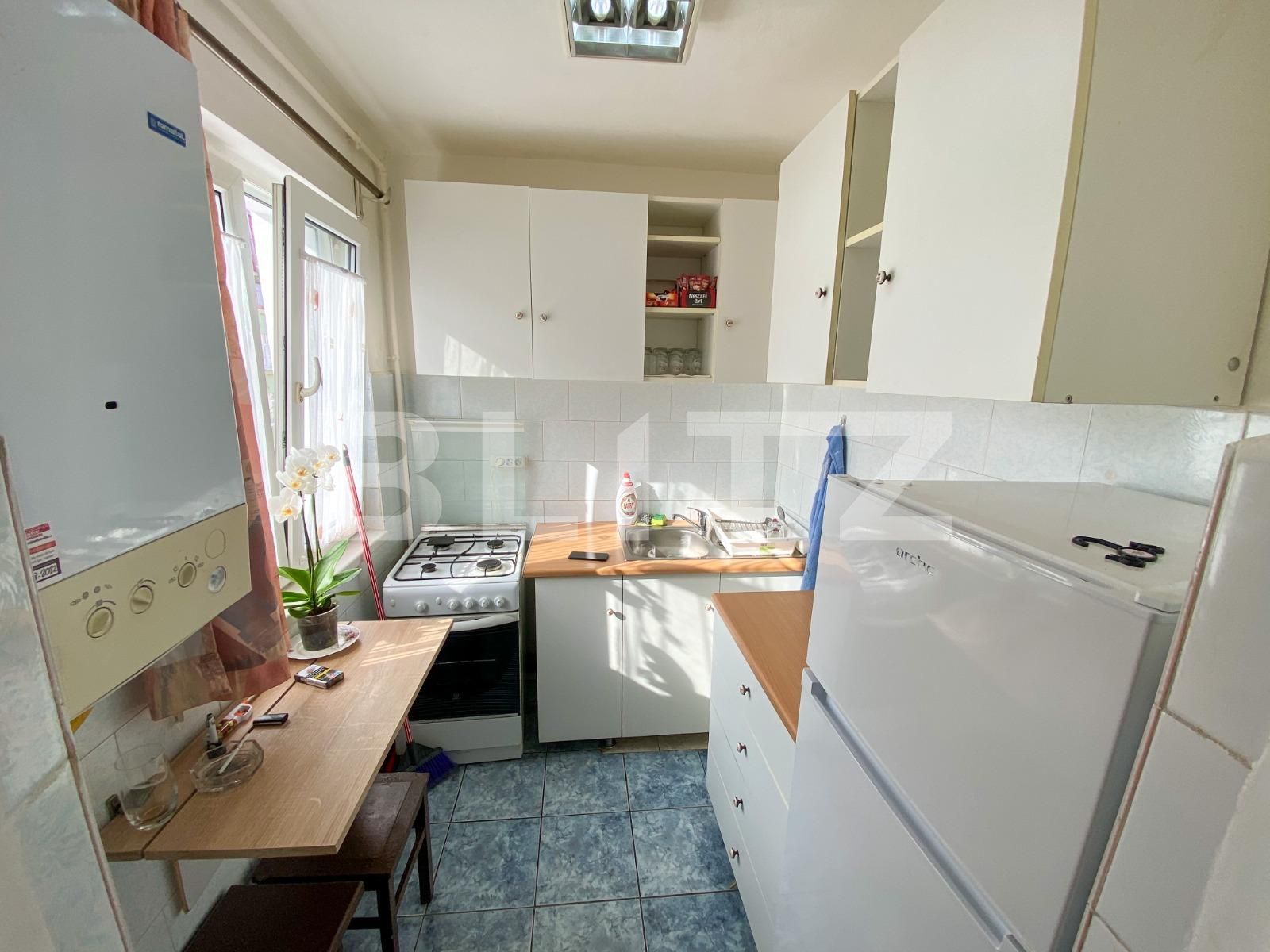 Garsonieră de vânzare Broscarie - 84024AV | BLITZ Sibiu | Poza3