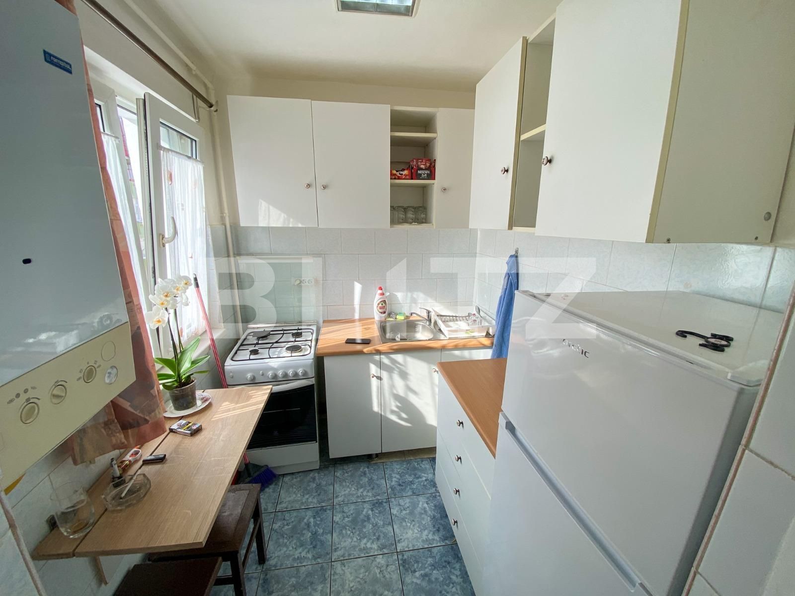Garsonieră de vânzare Broscarie - 84024AV | BLITZ Sibiu | Poza4