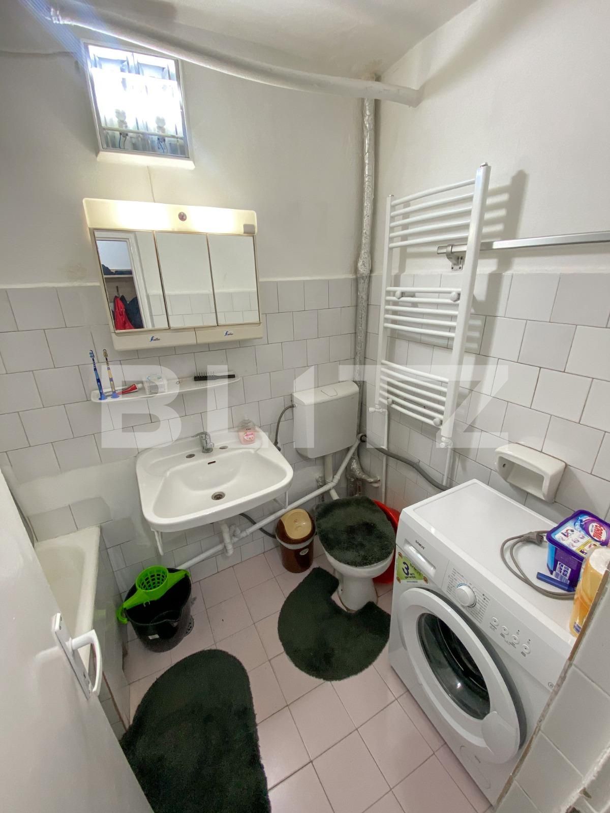 Garsonieră de vânzare Broscarie - 84024AV | BLITZ Sibiu | Poza5