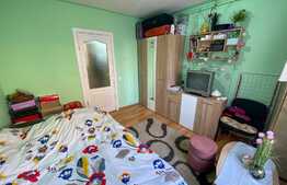 Garsonieră decomandată, mobilată si utilată, zona Ștefan cel Mare