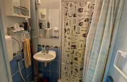 Garsonieră decomandată, mobilată si utilată, zona Ștefan cel Mare