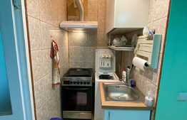 Garsonieră decomandată, mobilată si utilată, zona Ștefan cel Mare