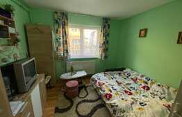 Garsonieră decomandată, mobilată si utilată, zona Ștefan cel Mare