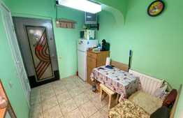 Garsonieră decomandată, mobilată si utilată, zona Ștefan cel Mare