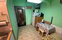 Garsonieră decomandată, mobilată si utilată, zona Ștefan cel Mare