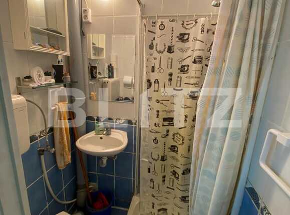 Garsonieră de vânzare Broscarie - 84026AV | BLITZ Sibiu | Poza6