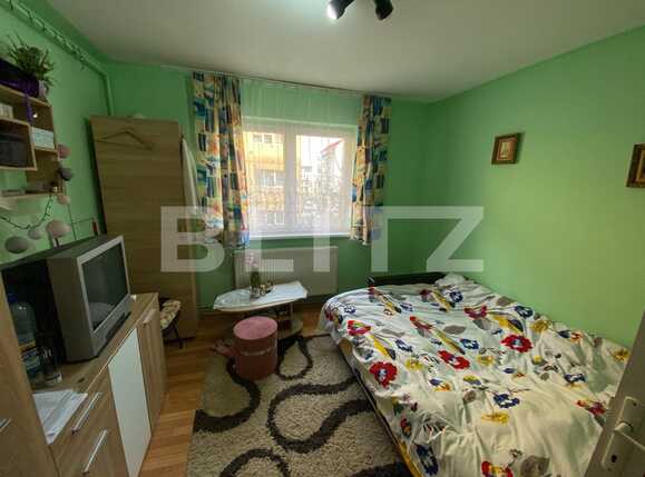 Garsonieră de vânzare Broscarie - 84026AV | BLITZ Sibiu | Poza1