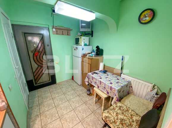 Garsonieră de vânzare Broscarie - 84026AV | BLITZ Sibiu | Poza3