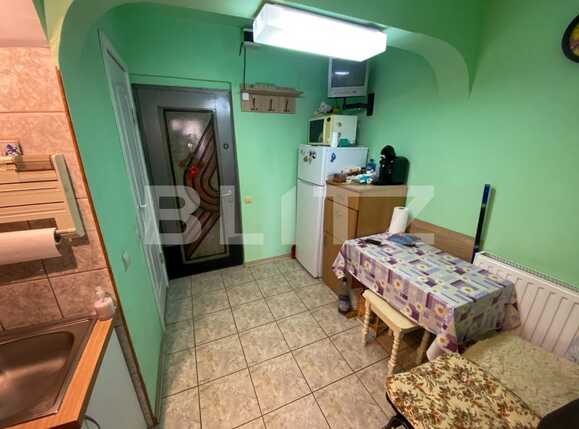 Garsonieră de vânzare Broscarie - 84026AV | BLITZ Sibiu | Poza2