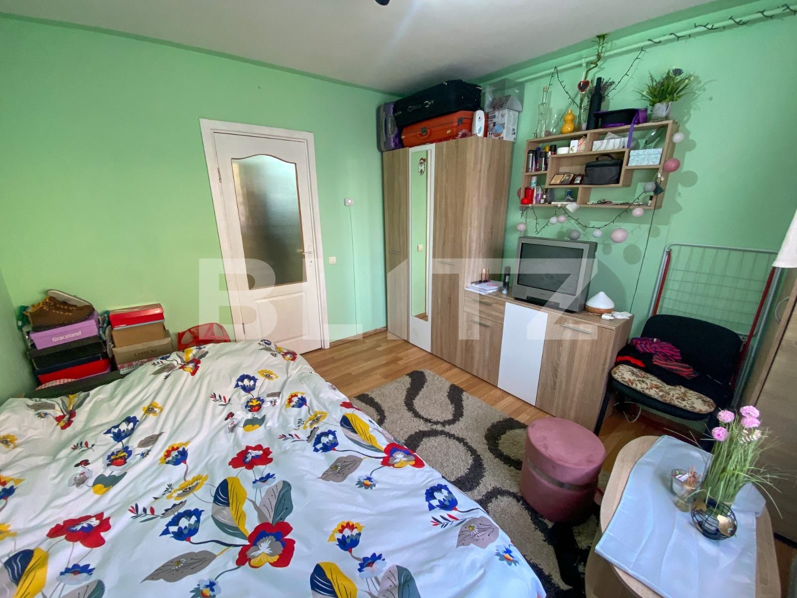 Garsonieră de vânzare Broscarie - 84026AV | BLITZ Sibiu | Poza5