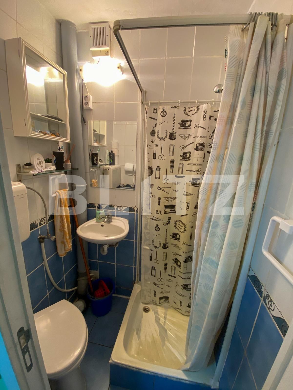 Garsonieră de vânzare Broscarie - 84026AV | BLITZ Sibiu | Poza6