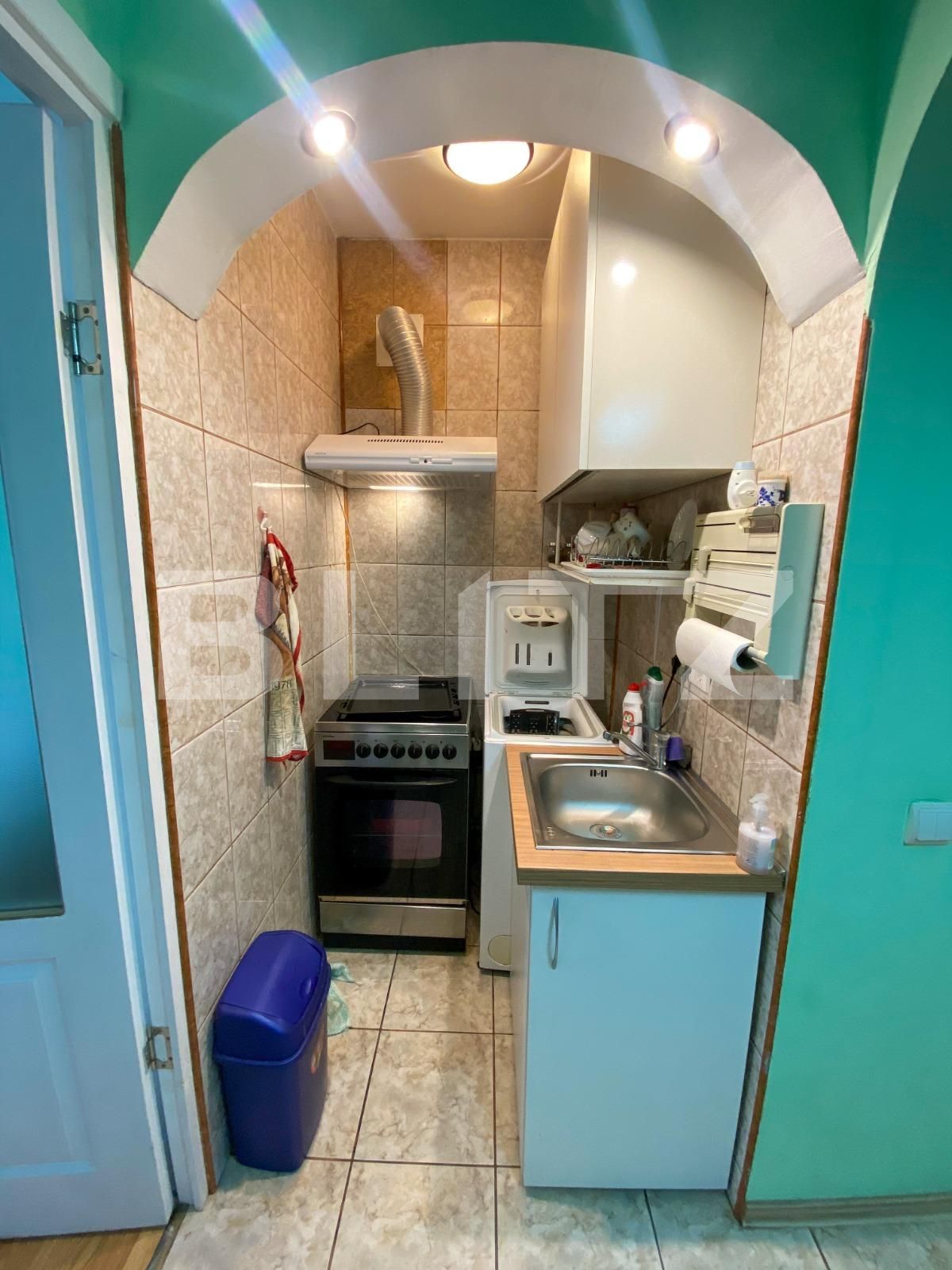 Garsonieră de vânzare Broscarie - 84026AV | BLITZ Sibiu | Poza4