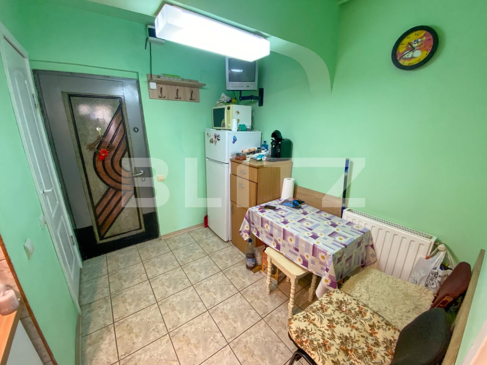 Garsonieră de vânzare Broscarie - 84026AV | BLITZ Sibiu | Poza3