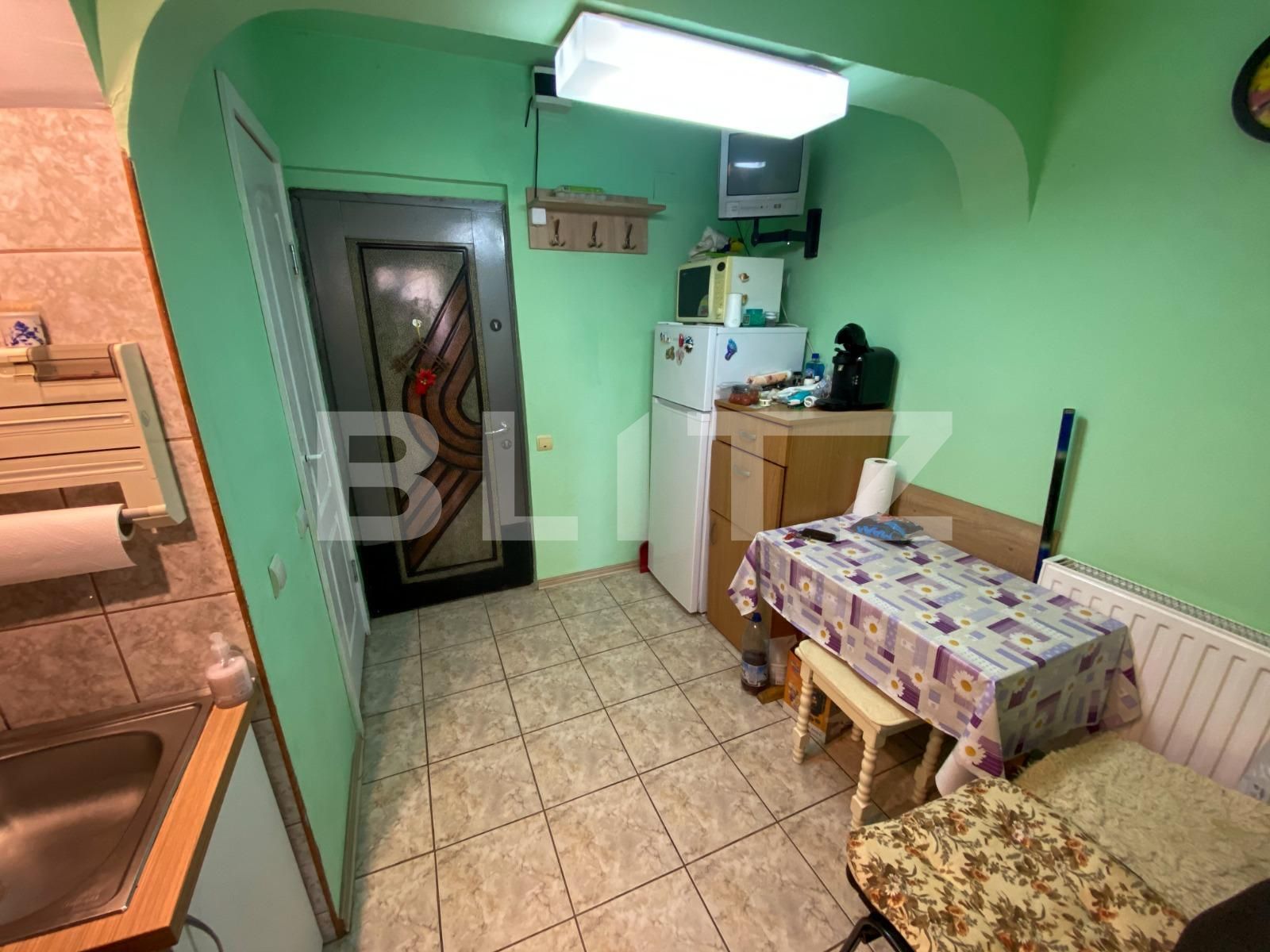 Garsonieră de vânzare Broscarie - 84026AV | BLITZ Sibiu | Poza2