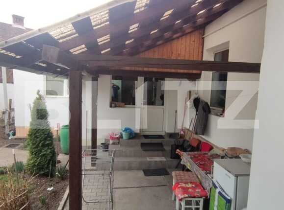 Casa de vânzare 3 camere Piata Cluj - 84031CV | BLITZ Sibiu | Poza1