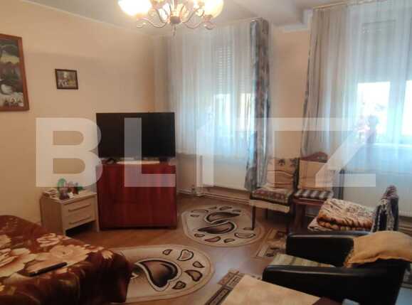 Casa de vânzare 3 camere Piata Cluj - 84031CV | BLITZ Sibiu | Poza3