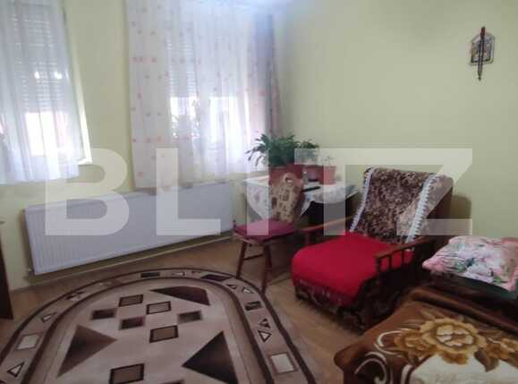 Casa de vânzare 3 camere Piata Cluj - 84031CV | BLITZ Sibiu | Poza4