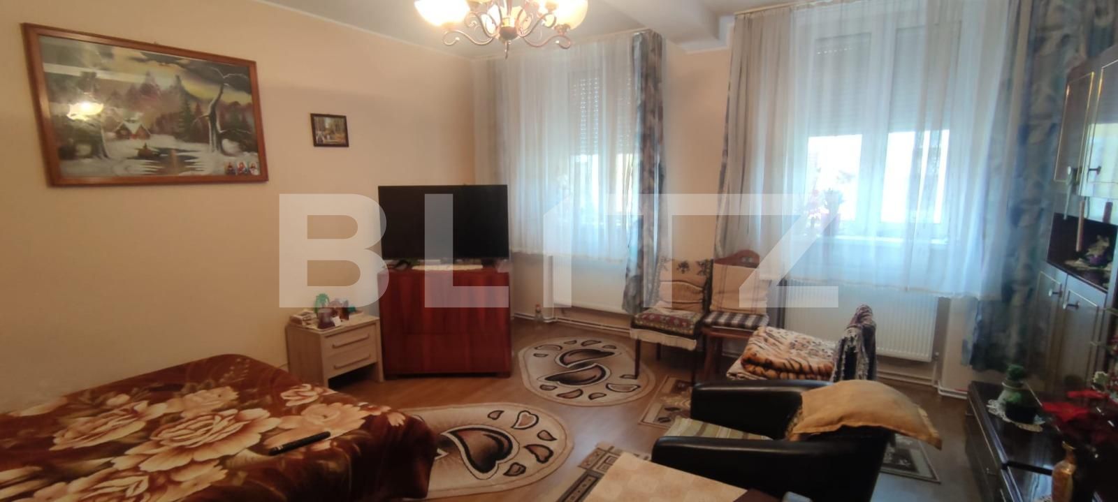 Casa de vânzare 3 camere Piata Cluj - 84031CV | BLITZ Sibiu | Poza3